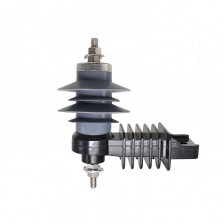 YH5W-6 YH10W-6 6kv Zinc Oxide lightning Arrester